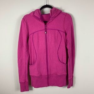 Lululemon Scuba Hoodie